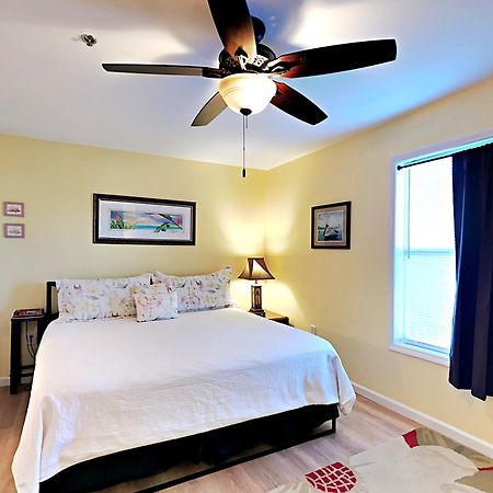 Ferienwohnung Grand Caribbean Perdido Key 101 West Exterior foto
