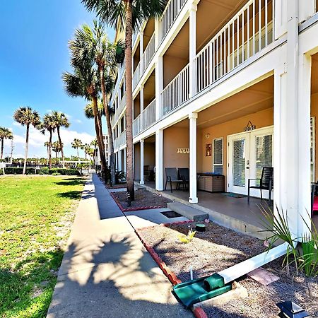 Ferienwohnung Grand Caribbean Perdido Key 101 West Exterior foto