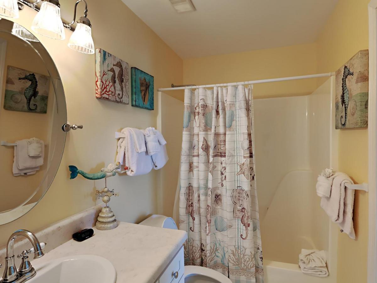 Ferienwohnung Grand Caribbean Perdido Key 101 West Exterior foto