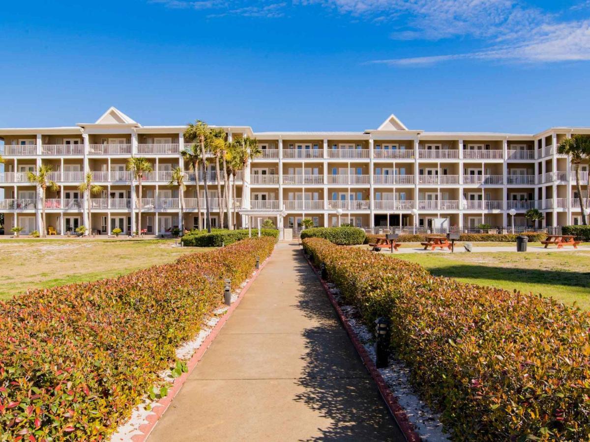 Ferienwohnung Grand Caribbean Perdido Key 101 West Exterior foto