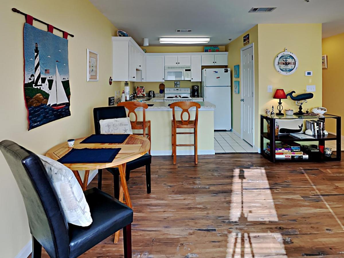 Ferienwohnung Grand Caribbean Perdido Key 101 West Exterior foto