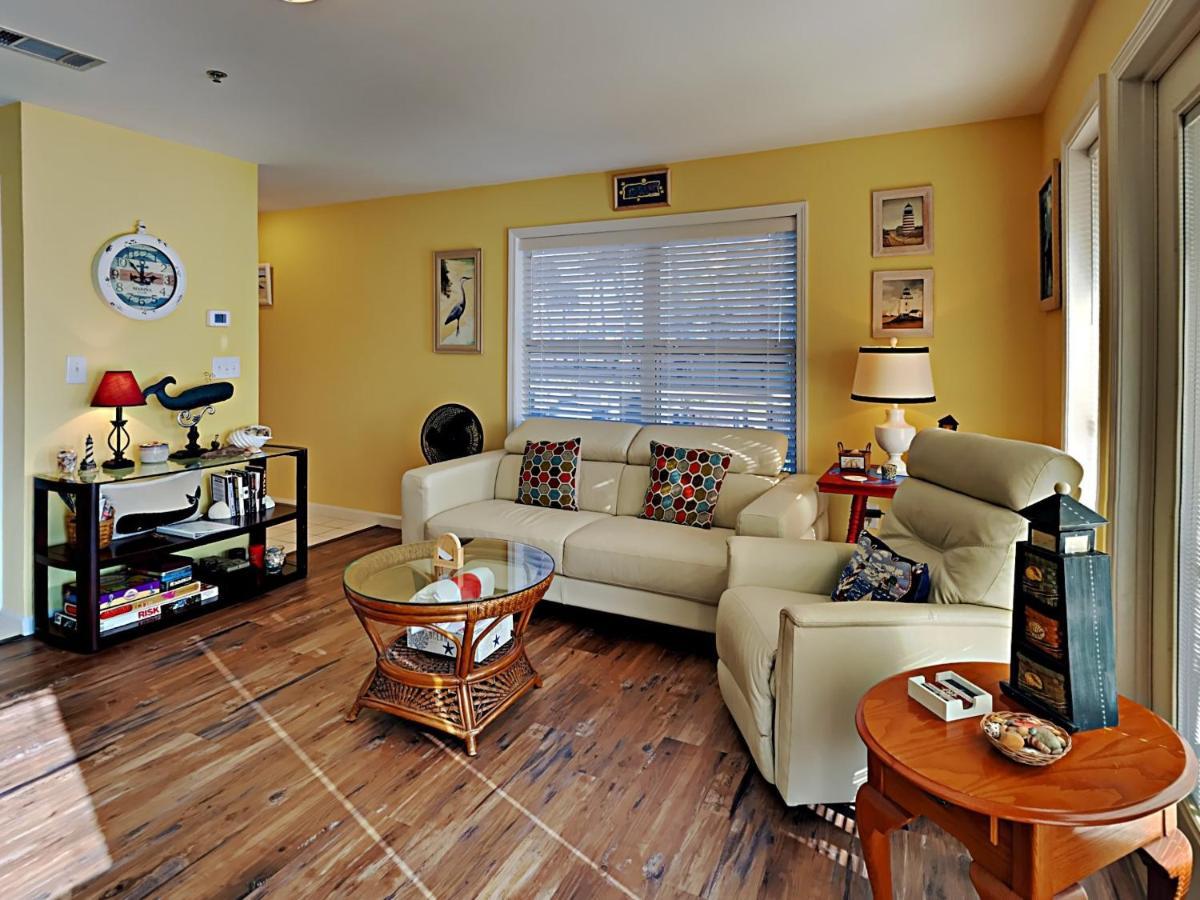 Ferienwohnung Grand Caribbean Perdido Key 101 West Exterior foto