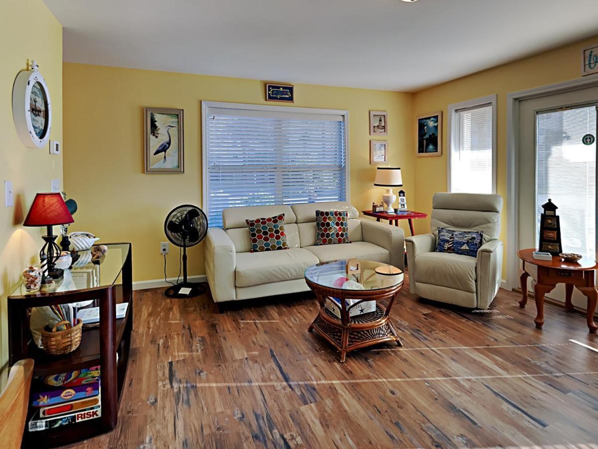 Ferienwohnung Grand Caribbean Perdido Key 101 West Exterior foto