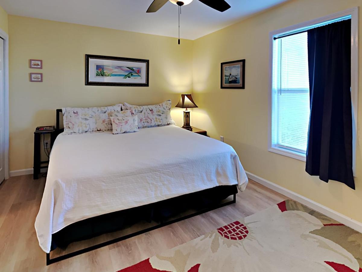Ferienwohnung Grand Caribbean Perdido Key 101 West Exterior foto