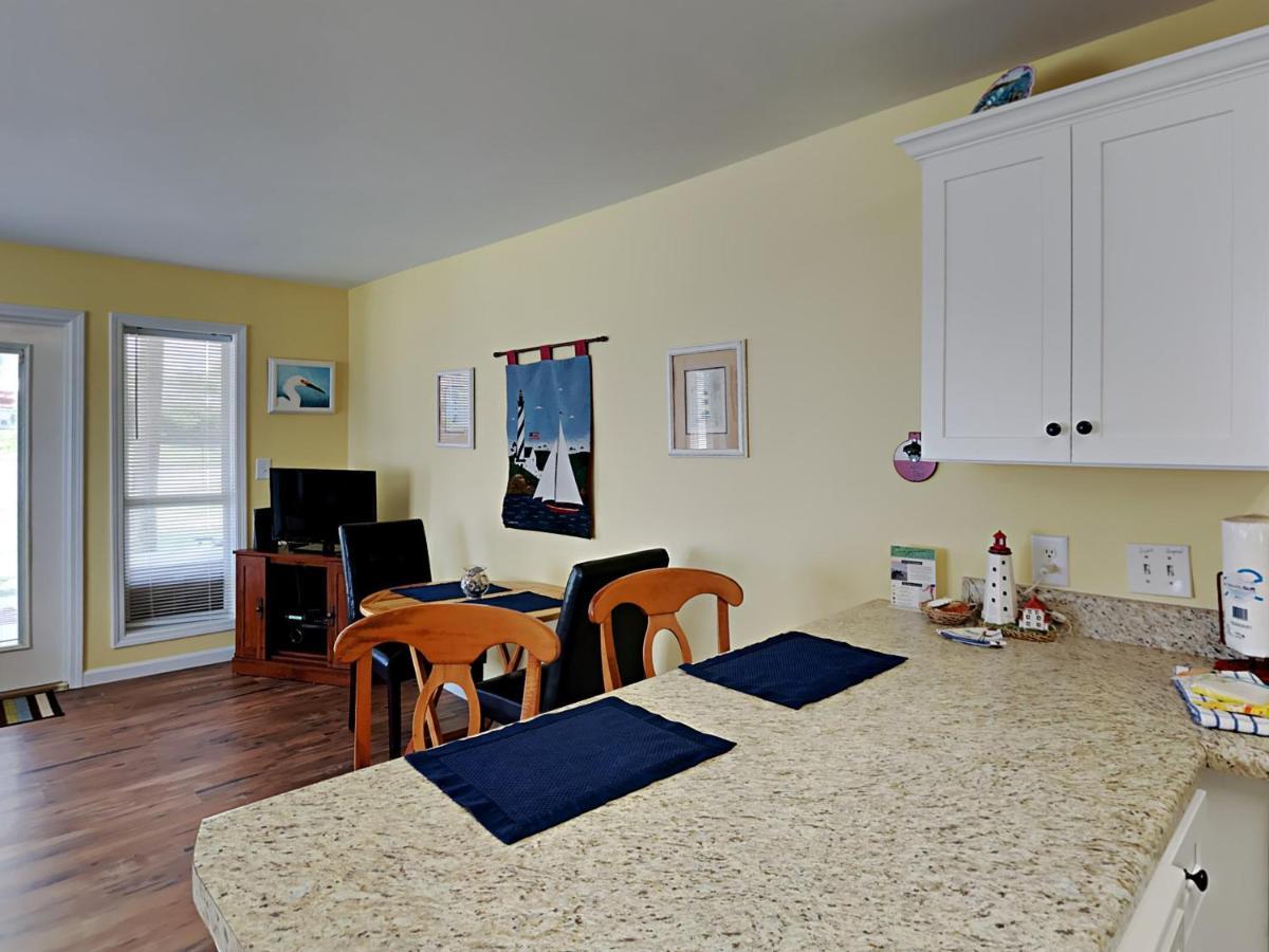 Ferienwohnung Grand Caribbean Perdido Key 101 West Exterior foto