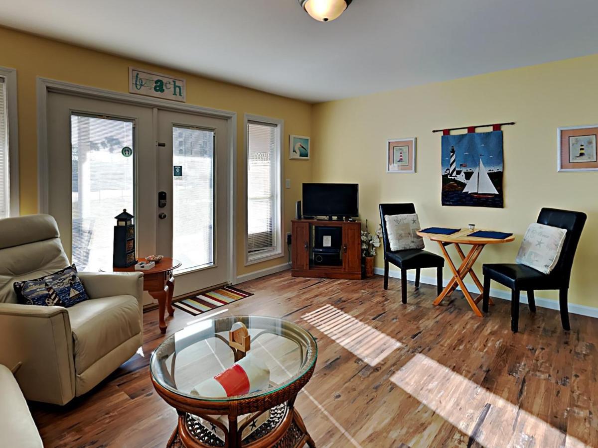 Ferienwohnung Grand Caribbean Perdido Key 101 West Exterior foto