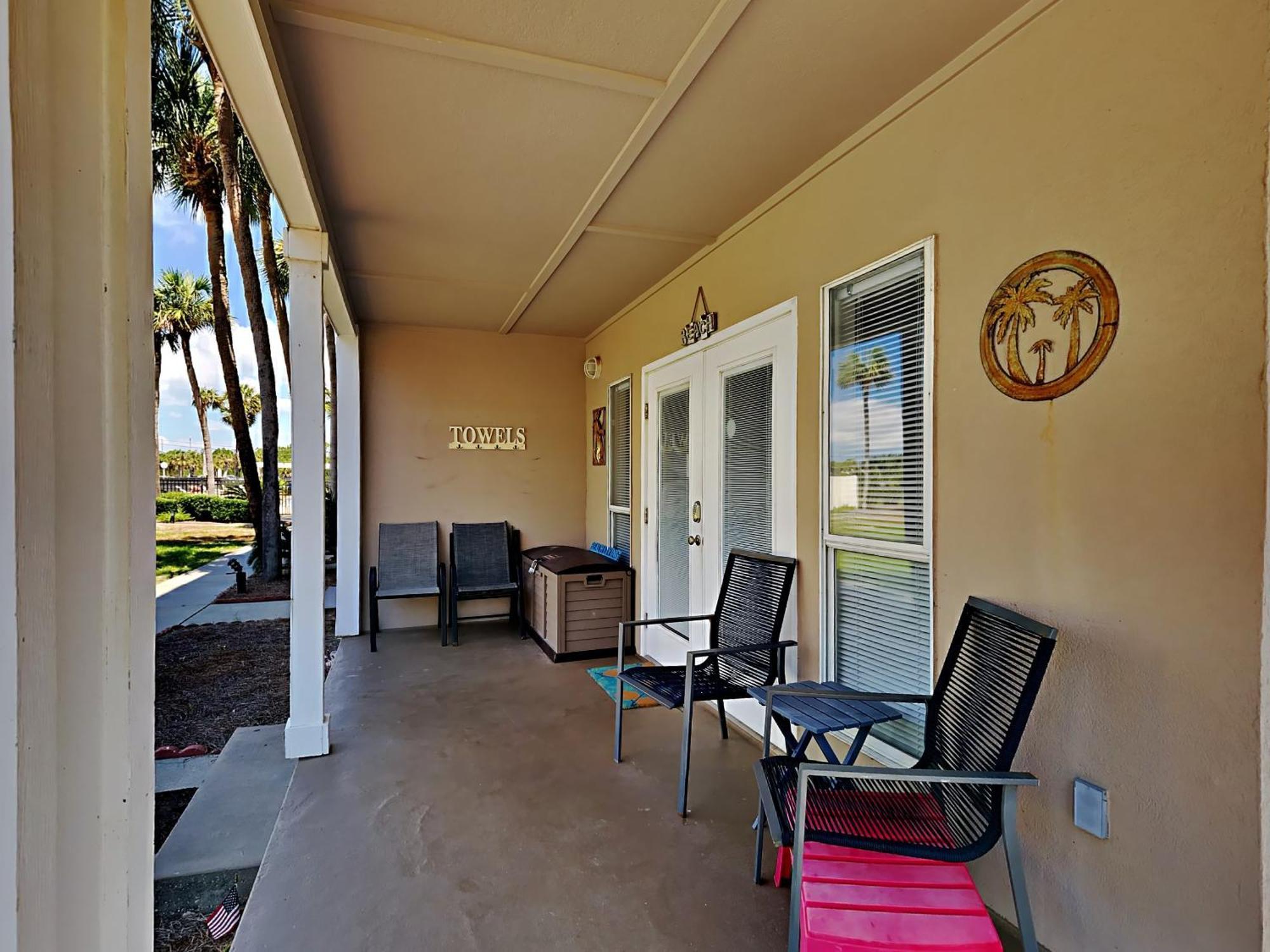 Ferienwohnung Grand Caribbean Perdido Key 101 West Exterior foto