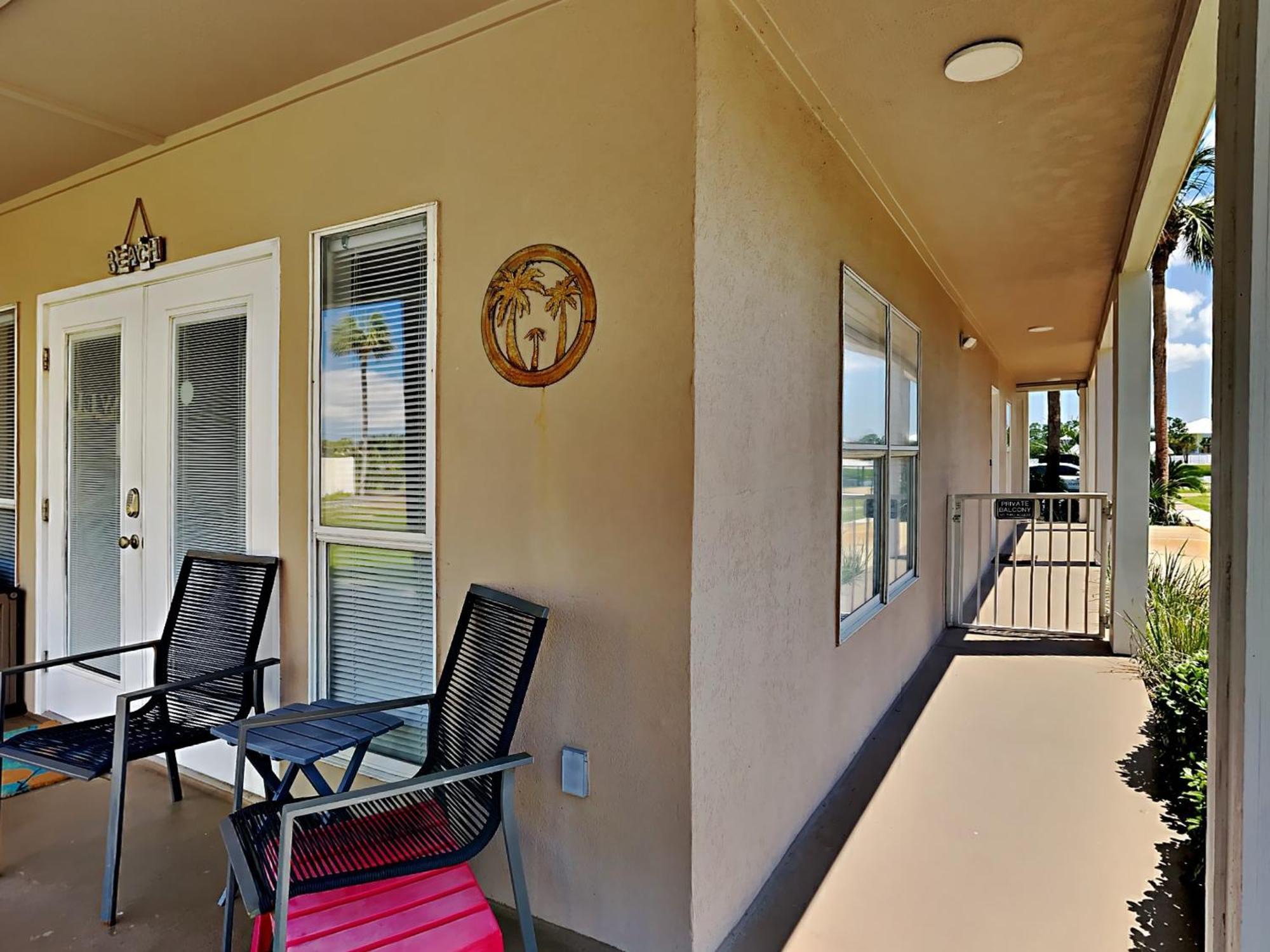 Ferienwohnung Grand Caribbean Perdido Key 101 West Exterior foto