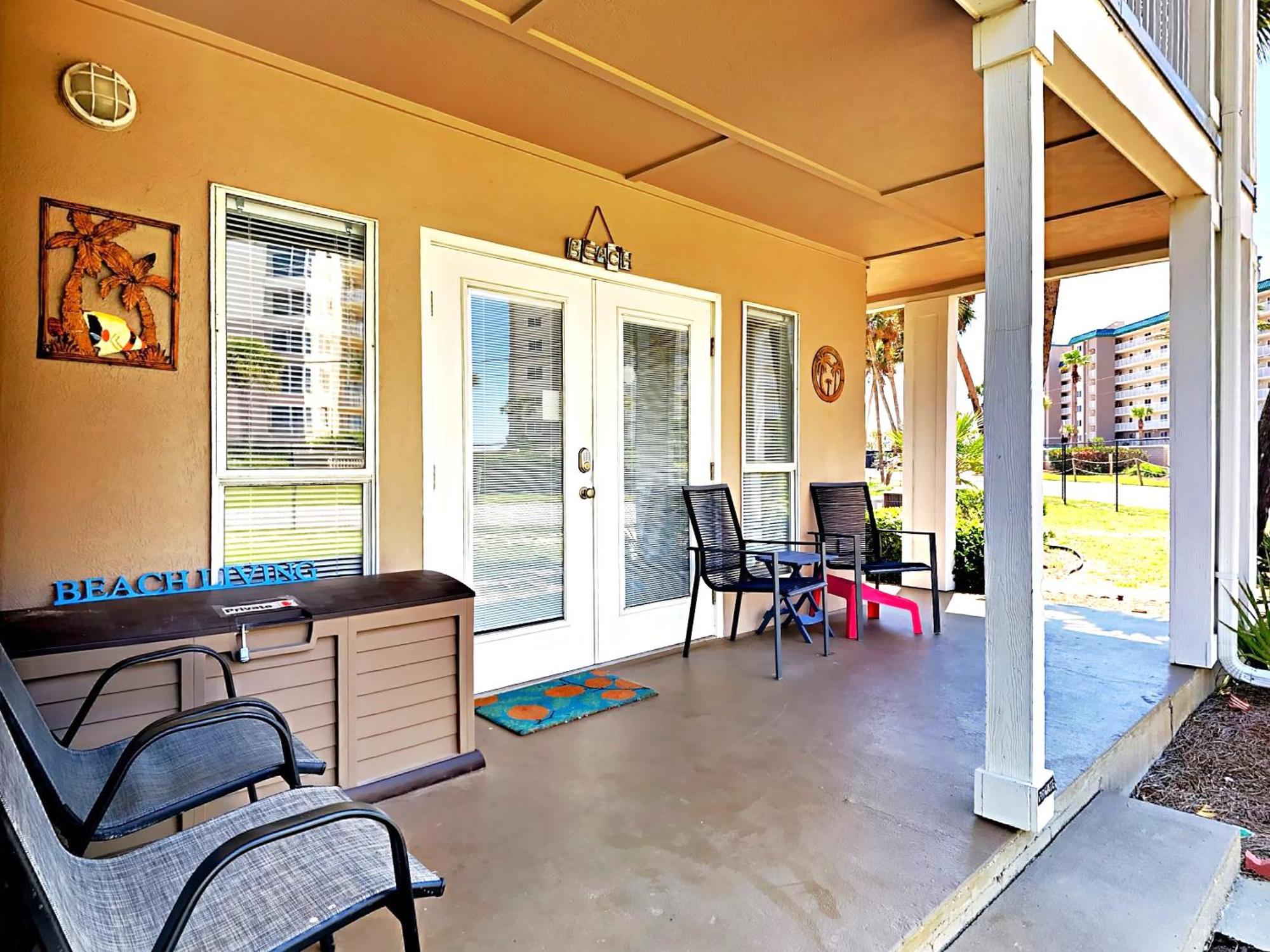Ferienwohnung Grand Caribbean Perdido Key 101 West Exterior foto